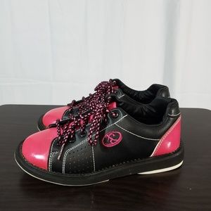 Dexter Womens Bowling shoes